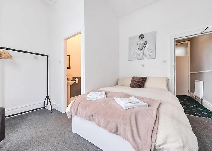 Willin House Hotel