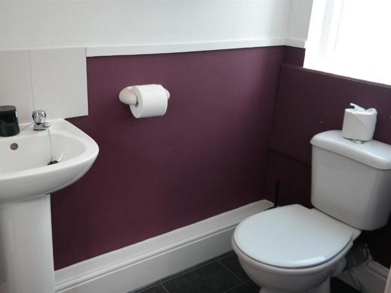 Willin House Casa de hóspedes Blackpool