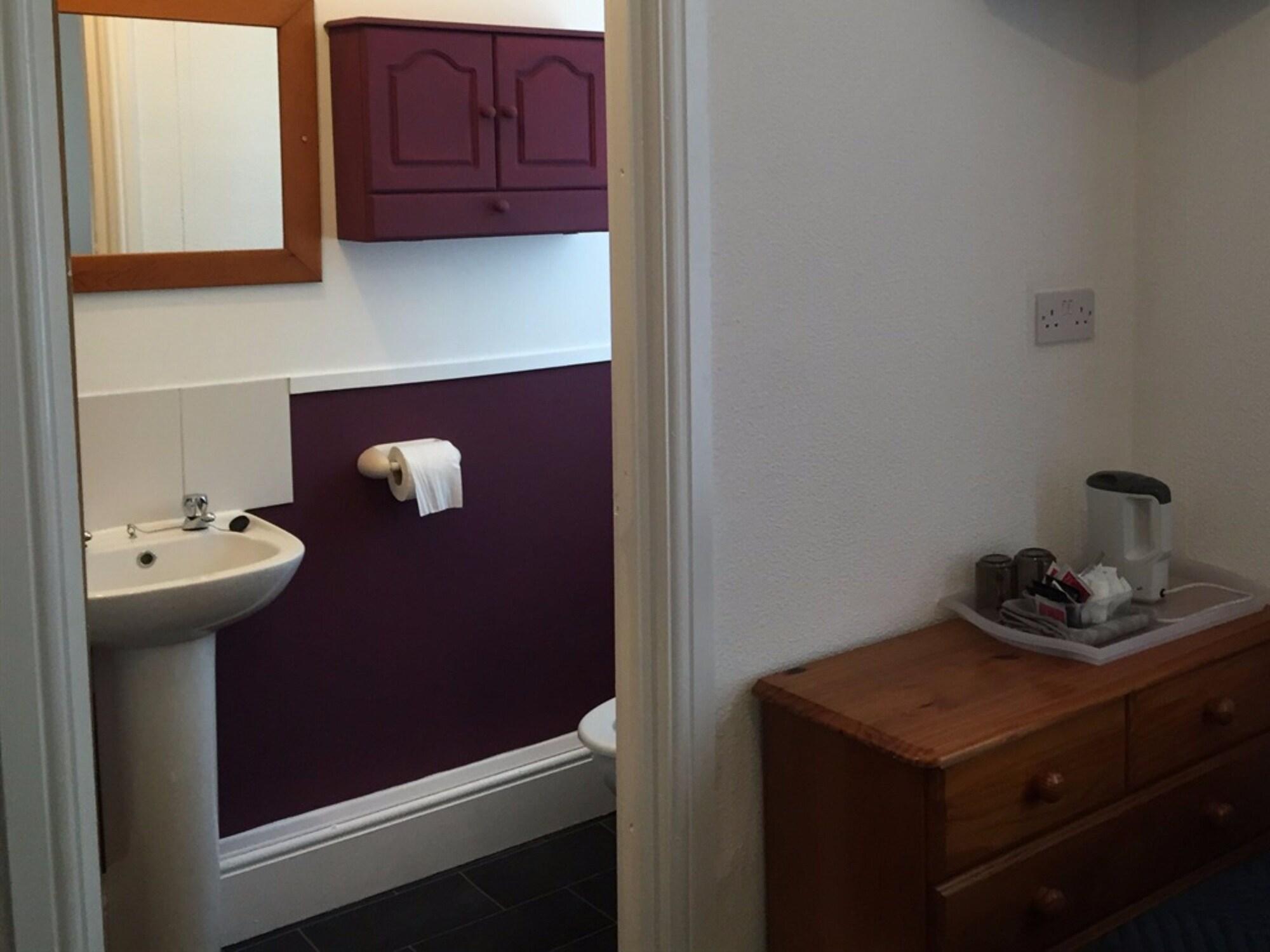 Willin House Casa de hóspedes Blackpool