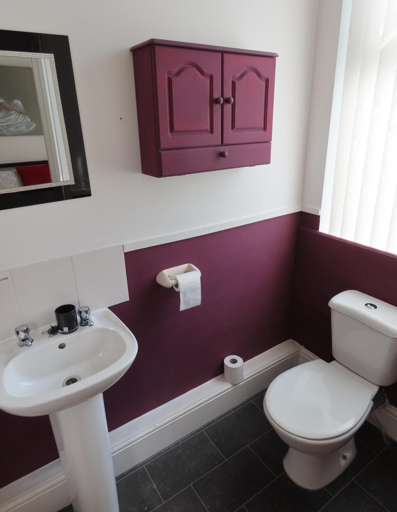 Willin House Casa de hóspedes Blackpool
