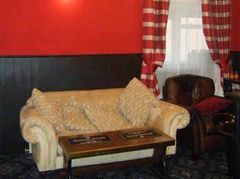 Willin House Casa de hóspedes Blackpool
